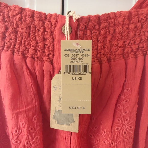 NWT American Eagle Romper - Picture 3 of 3